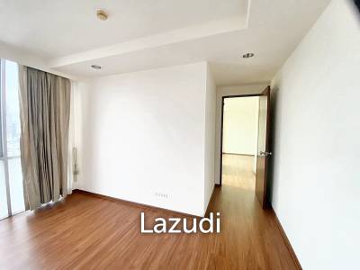 2 Bed 1 Bath 58 SQ.M THE LINE Phahonyothin Park
