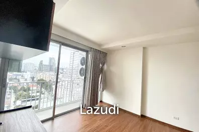 2 Bed 1 Bath 58 SQ.M Abstracts Phahonyothin Park
