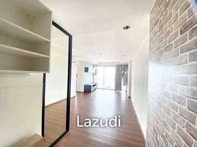 2 Bed 1 Bath 58 SQ.M THE LINE Phahonyothin Park