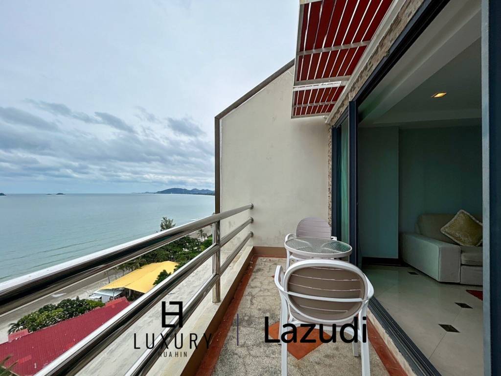 77 metro cuadrado 1 ` 1 Baño Condominio de Venta