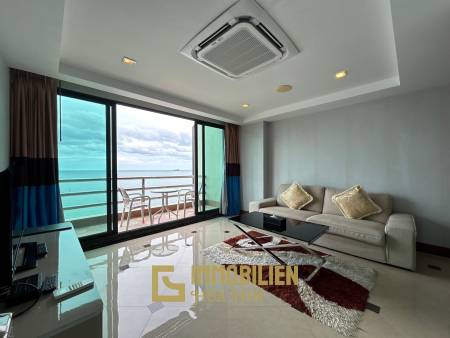 Hua Hin Blue Wave: 1 Bedroom Condo With Ocean View