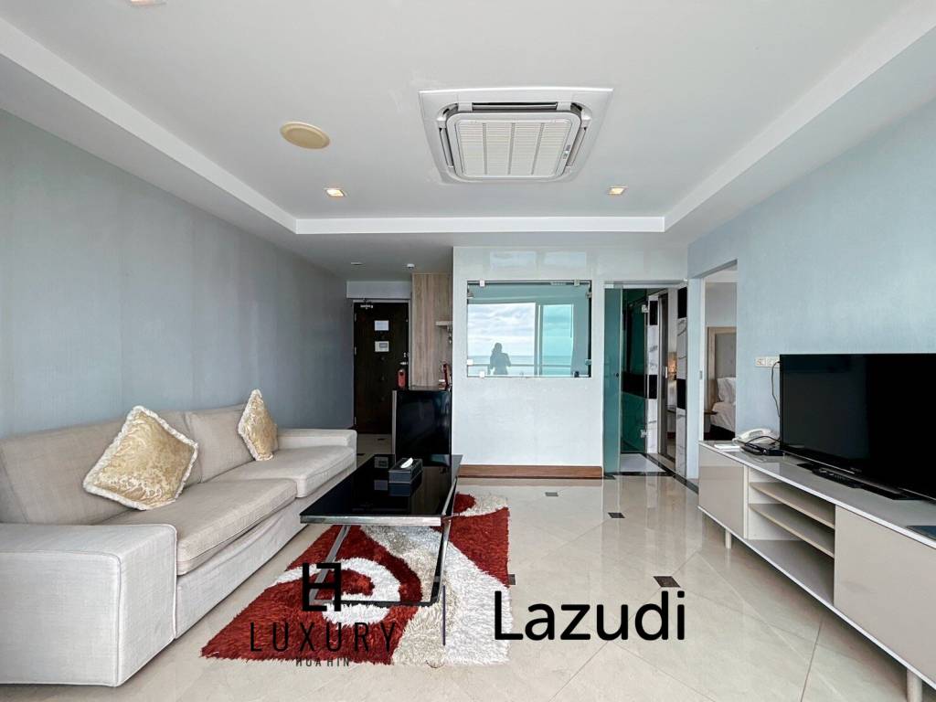 77 metro cuadrado 1 ` 1 Baño Condominio de Venta