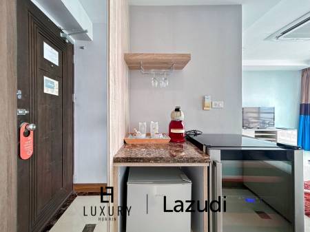 77 m² 1 Chambre 1 Salle de bain Condominium Pour Vente