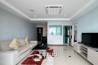 Hua Hin Blue Wave: 1 Bedroom Condo With Ocean View