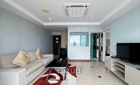 Hua Hin Blue Wave: 1 Bedroom Condo With Ocean View