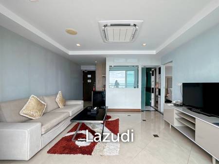 Hua Hin Blue Wave: 1 Bedroom Condo With Ocean View