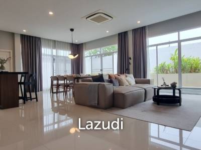 3 Beds 2 Baths 190 SQ.M. Panalee Banna Village