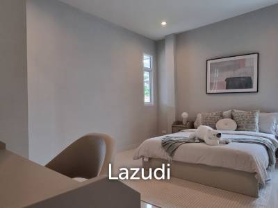 3 Beds 2 Baths 190 SQ.M. Panalee Banna Village