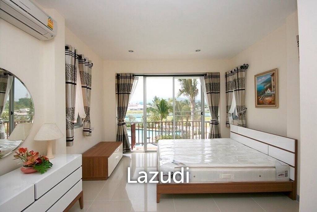 200 Kvm 2 Seng 3 Bad Rekkehus for Salg