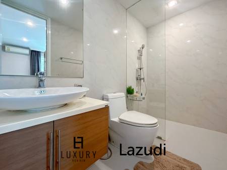 66 Sqm 2 Bed 2 Bath Condominium For Sale