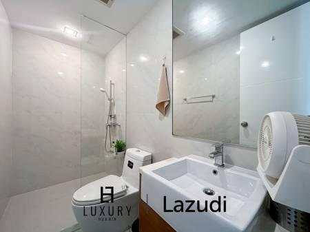66 Sqm 2 Bed 2 Bath Condominium For Sale