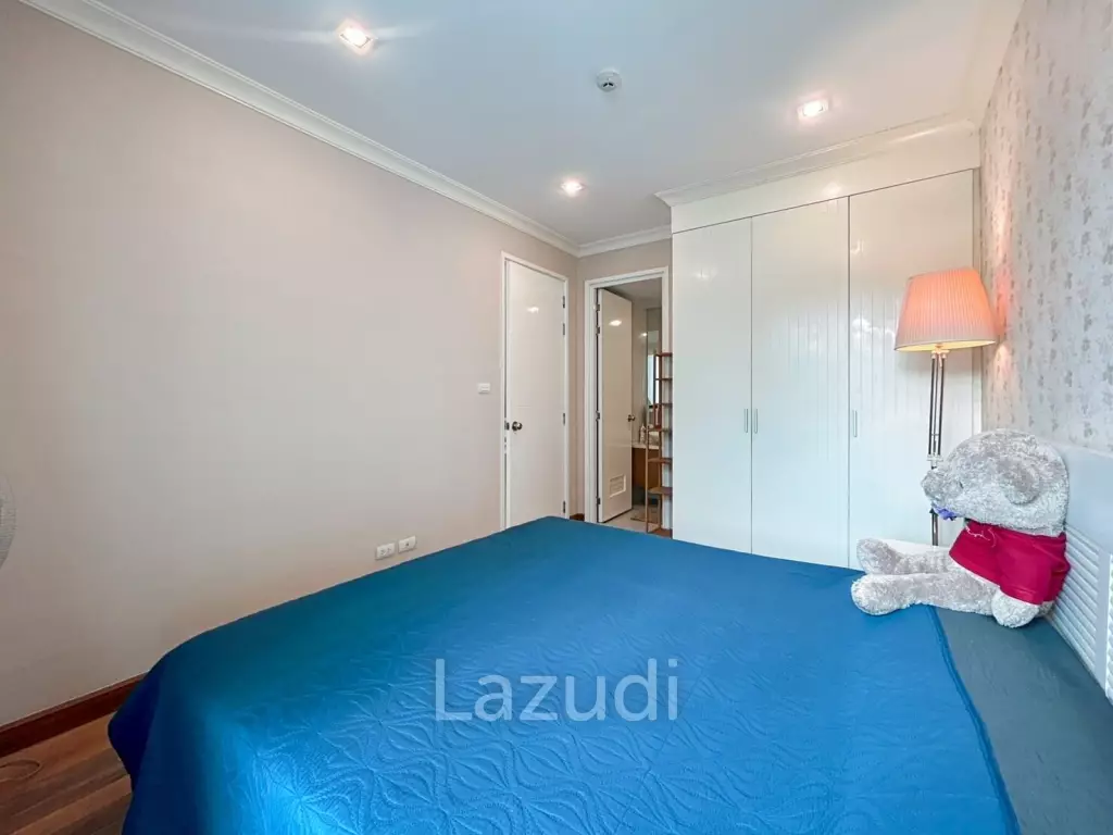 Affordable 2-Bedroom Condo in My Resort Hua Hin