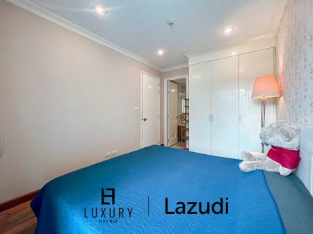 66 Sqm 2 Bed 2 Bath Condominium For Sale