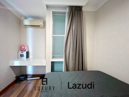 66 Sqm 2 Bed 2 Bath Condominium For Sale