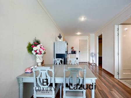66 Sqm 2 Bed 2 Bath Condominium For Sale