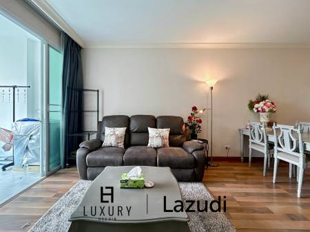 66 Sqm 2 Bed 2 Bath Condominium For Sale