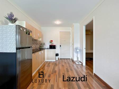 66 Sqm 2 Bed 2 Bath Condominium For Sale