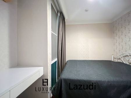 66 Sqm 2 Bed 2 Bath Condominium For Sale