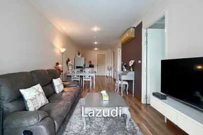 Affordable 2-Bedroom Condo in My Resort Hua Hin