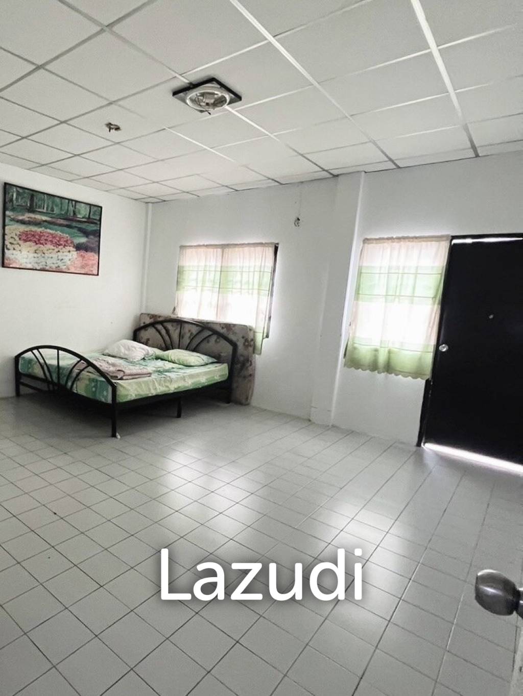 140 Sqm 2 Bed 2 Bath Townhouse For Sale