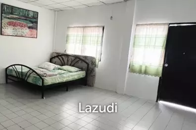 Affordable 2 Bed 2 Bath Townhouse in Cha Am