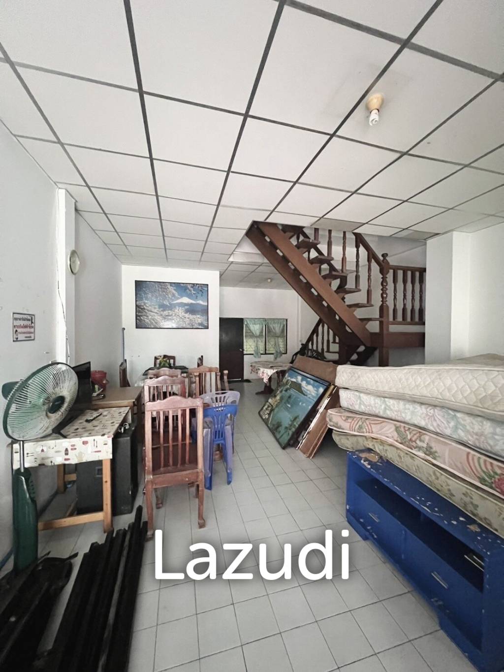 140 Sqm 2 Bed 2 Bath Townhouse For Sale