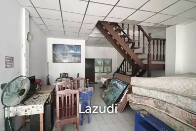 Affordable 2 Bed 2 Bath Townhouse in Cha Am