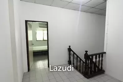 Affordable 2 Bed 2 Bath Townhouse in Cha Am