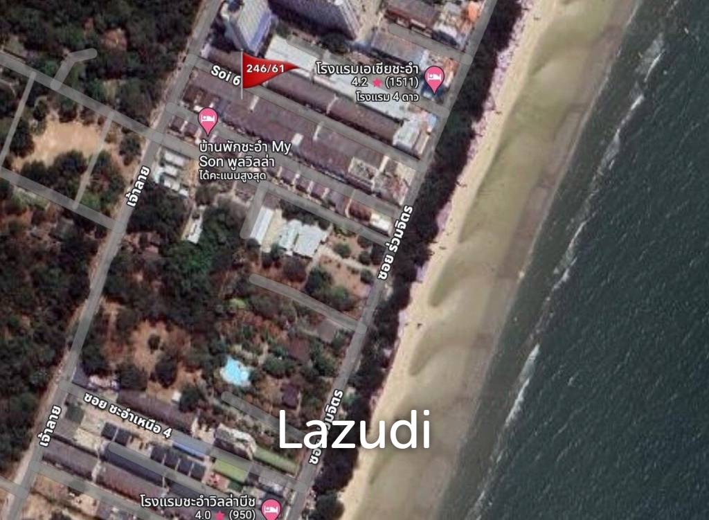 140 Sqm 2 Bed 2 Bath Townhouse For Sale