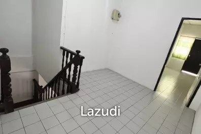 Affordable 2 Bed 2 Bath Townhouse in Cha Am