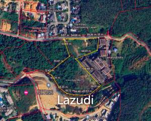 14,976 SQ.M Of Land For Sale In Layan