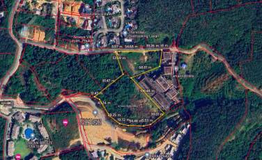 14,976 SQ.M Of Land For Sale In Layan