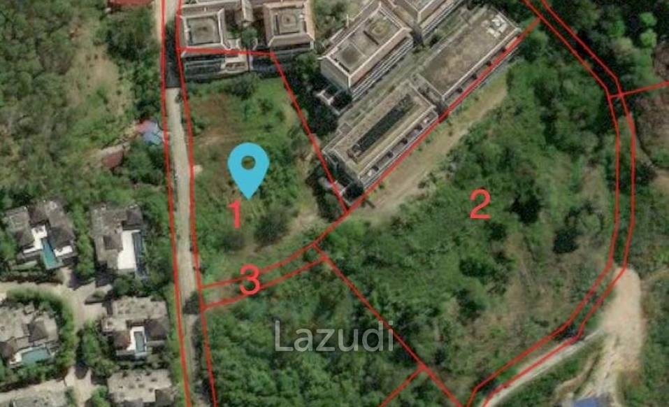 14,976 SQ.M Of Land For Sale In Layan