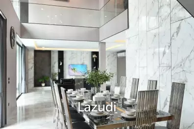 6 Bedroom for Sale
