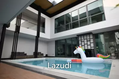 6 Bedroom for Sale