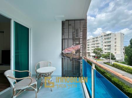 Affordable 2-Bedroom Condo in My Resort Hua Hin