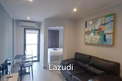 1 Bed 1 Bath 30 SQ.M For Sale At NOON Village Tower I
