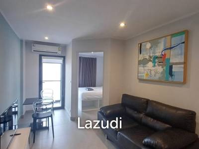 1 Bed 1 Bath 30 SQ.M For Sale At NOON Village Tower I