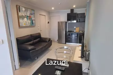 1 Bed 1 Bath 30 SQ.M For Sale At NOON Village Tower I