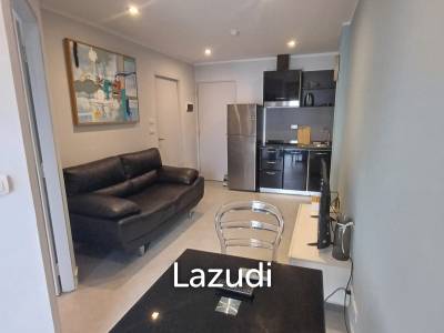 1 Bed 1 Bath 30 SQ.M For Sale At NOON Village Tower I