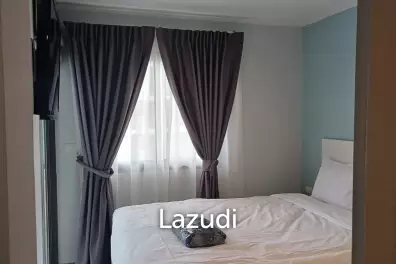 1 Bed 1 Bath 30 SQ.M For Sale At NOON Village Tower I