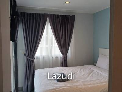 1 Bed 1 Bath 30 SQ.M For Sale At NOON Village Tower I