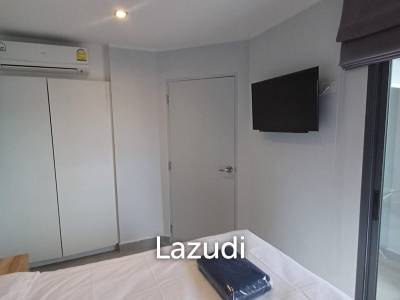 1 Bed 1 Bath 30 SQ.M For Sale At NOON Village Tower I