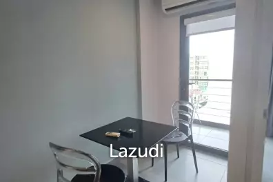1 Bed 1 Bath 30 SQ.M For Sale At NOON Village Tower I