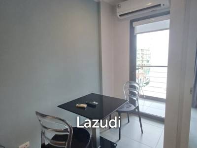 1 Bed 1 Bath 30 SQ.M For Sale At NOON Village Tower I