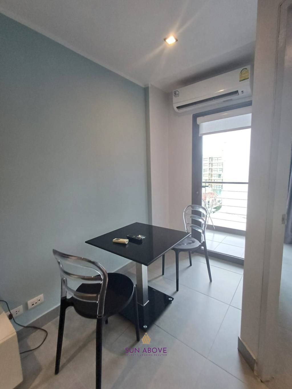 1 Bed 1 Bath 30 SQ.M For Sale At NOON Village Tower I