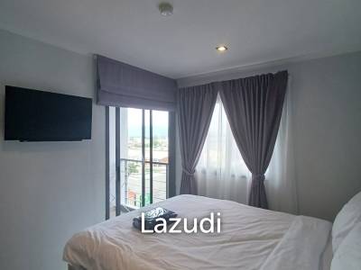 1 Bed 1 Bath 30 SQ.M For Sale At NOON Village Tower I