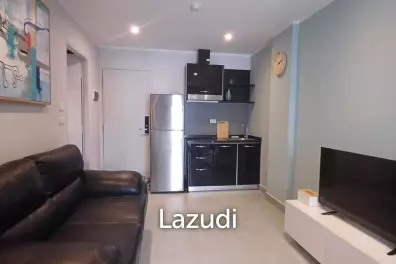 1 Bed 1 Bath 30 SQ.M For Sale At NOON Village Tower I