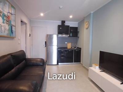 1 Bed 1 Bath 30 SQ.M For Sale At NOON Village Tower I