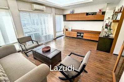 3 Bedroom 4 Bathroom 250 SQ.M Grand De Ville